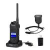 Retevis Ailunce HA1G GMRS Handheld Radio, Chirp, GMRS Radio with IP67 Speaker Mic, Waterproof, NOAA, 2800mAh USB-C Rechargeable, Repeater Compatible Two Way Radio for Blizzard, Survival, Emergency view 1