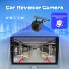 [2G+32G] Carplay Android Auto Touchscreen Autoradio Car Stereo GPS Navigation FM Radio Head Unit WiFi Mirror Link Multimedia Player GPS Radio DSP for Mitsubishi Outlander 2005-2012 if Applicable view 4