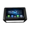 [2G+32G] 9" Carplay Android Auto Touchscreen Autoradio Car Stereo GPS Navigation FM Radio Head Unit WiFi Mirror Link Multimedia Player GPS Radio DSP Forrenault triber 2019 view 1