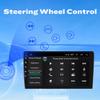 [2G+32G] Carplay Android Auto Touchscreen Autoradio Car Stereo GPS Navigation FM Radio Head Unit WiFi Mirror Link Multimedia Player GPS Radio DSP for Ford Focus 2012-2018 Original car Style view 3