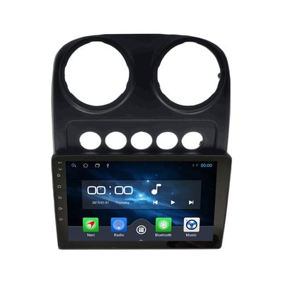 [2G+32G] 9" Carplay Android Auto Touchscreen Autoradio Car Stereo GPS Navigation FM Radio Head Unit WiFi Mirror Link Multimedia Player GPS Radio DSP Forproton saga/iswara 2004-2021