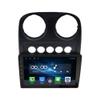 [2G+32G] 9" Carplay Android Auto Touchscreen Autoradio Car Stereo GPS Navigation FM Radio Head Unit WiFi Mirror Link Multimedia Player GPS Radio DSP Forproton saga/iswara 2004-2021 view 1