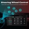[2G+32G] 10" Carplay Android Auto Touchscreen Autoradio Car Stereo GPS Navigation FM Radio Head Unit WiFi Mirror Link Multimedia Player GPS Radio DSP Formitsubishi ASX 2010-2019 view 4