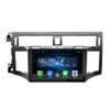 [2G+32G] 9" Carplay Android Auto Touchscreen Autoradio Car Stereo GPS Navigation FM Radio Head Unit WiFi Mirror Link Multimedia Player GPS Radio DSP Fortoyota Avalon 2006-2011 view 1