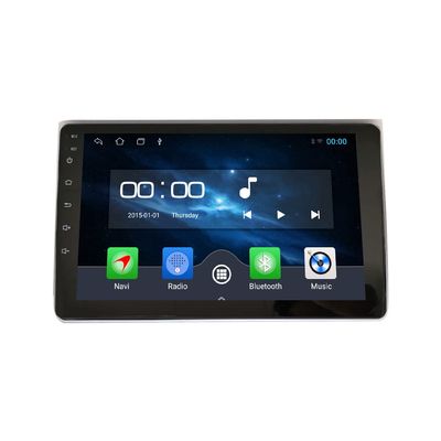 [2G+32G] 10" Carplay Android Auto Touchscreen Autoradio Car Stereo GPS Navigation FM Radio Head Unit WiFi Mirror Link Multimedia Player GPS Radio DSP ForNiss an Paladin d22 2004-2013