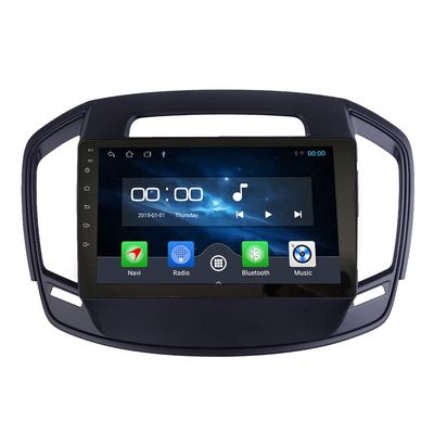 [2G+32G] 9" Carplay Android Auto Touchscreen Autoradio Car Stereo GPS Navigation FM Radio Head Unit WiFi Mirror Link Multimedia Player GPS Radio DSP ForforBuick Regal 2014-2018
