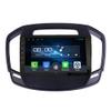 [2G+32G] 9" Carplay Android Auto Touchscreen Autoradio Car Stereo GPS Navigation FM Radio Head Unit WiFi Mirror Link Multimedia Player GPS Radio DSP ForforBuick Regal 2014-2018 view 1