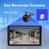 [2G+32G] 9" Carplay Android Auto Touchscreen Autoradio Car Stereo GPS Navigation FM Radio Head Unit WiFi Mirror Link Multimedia Player GPS Radio DSP Fortoyota Yaris 2012-2017 view 4