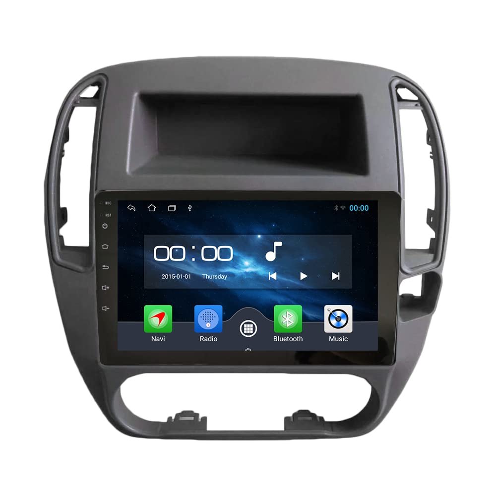 [2G+32G] 9" Carplay Android Auto Touchscreen Autoradio Car Stereo GPS Navigation FM Radio Head Unit WiFi Mirror Link Multimedia Player GPS Radio DSP ForNiss an sylphy 2006-2011
