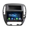 [2G+32G] 9" Carplay Android Auto Touchscreen Autoradio Car Stereo GPS Navigation FM Radio Head Unit WiFi Mirror Link Multimedia Player GPS Radio DSP ForNiss an sylphy 2006-2011 view 1