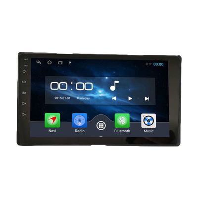[2G+32G] 9" Carplay Android Auto Touchscreen Autoradio Car Stereo GPS Navigation FM Radio Head Unit WiFi Mirror Link Multimedia Player GPS Radio DSP Fortoyota Sienna 2016-2018