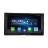 [2G+32G] 9" Carplay Android Auto Touchscreen Autoradio Car Stereo GPS Navigation FM Radio Head Unit WiFi Mirror Link Multimedia Player GPS Radio DSP Fortoyota Sienna 2016-2018 view 1
