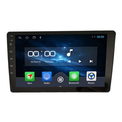 [2G+32G] 9" Carplay Android Auto Touchscreen Autoradio Car Stereo GPS Navigation FM Radio Head Unit WiFi Mirror Link Multimedia Player GPS Radio DSP Fortoyota etios 2011