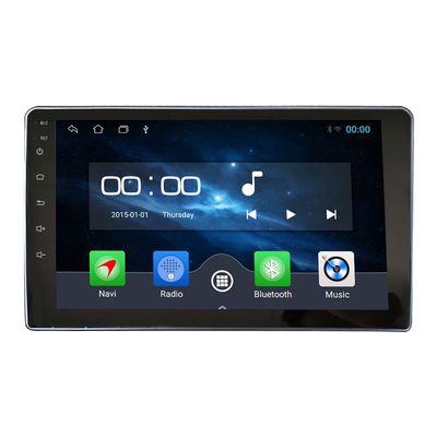 [2G+32G] 9" Carplay Android Auto Touchscreen Autoradio Car Stereo GPS Navigation FM Radio Head Unit WiFi Mirror Link Multimedia Player GPS Radio DSP Forsubaru Impreza WRX 2002-2004