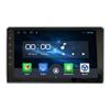 [2G+32G] 9" Carplay Android Auto Touchscreen Autoradio Car Stereo GPS Navigation FM Radio Head Unit WiFi Mirror Link Multimedia Player GPS Radio DSP Forsubaru Impreza WRX 2002-2004 view 1