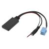 5.0 AUX IN Cable, 7 607 897 093 Car Cable 3.5mm 8Pin Handsfree Microphone Replacement view 1