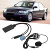 5.0 AUX IN Cable, 7 607 897 093 Car Cable 3.5mm 8Pin Handsfree Microphone Replacement view 2