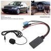 5.0 AUX IN Cable, 7 607 897 093 Car Cable 3.5mm 8Pin Handsfree Microphone Replacement view 4