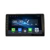 [2G+32G] 9" Carplay Android Auto Touchscreen Autoradio Car Stereo GPS Navigation FM Radio Head Unit WiFi Mirror Link Multimedia Player GPS Radio DSP Forlada granta 2011-2018 view 1