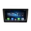 [2G+32G] 9" Carplay Android Auto Touchscreen Autoradio Car Stereo GPS Navigation FM Radio Head Unit WiFi Mirror Link Multimedia Player GPS Radio DSP Formazda 2 cx-3 2021 uv Black view 1