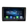[2G+32G] 9" Carplay Android Auto Touchscreen Autoradio Car Stereo GPS Navigation FM Radio Head Unit WiFi Mirror Link Multimedia Player GPS Radio DSP Foraudi a4 2002-2018 view 1