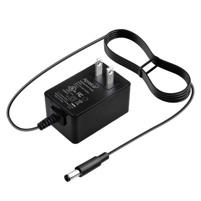 Aprelco UL Listed AC/DC Adapter Compatible with Wavetek JDSU Acterna Meter CLI-950 Power Supply Cord Cable PS Wall Home Charger Input: 100-240 VAC 50/60Hz Worldwide Voltage Use PSU