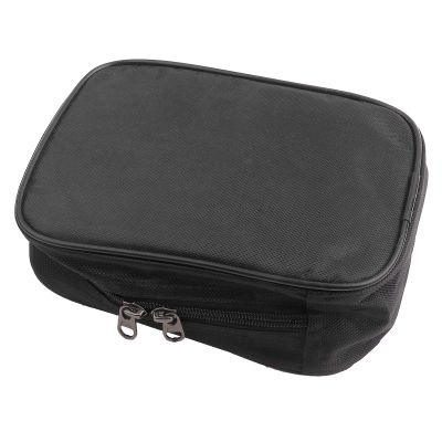ASHATA Nylon Vertical Cell Phone Holster Case Nylon Pouch Case Bag for 100 X 150mm 100 X 100mm Z Series Filter