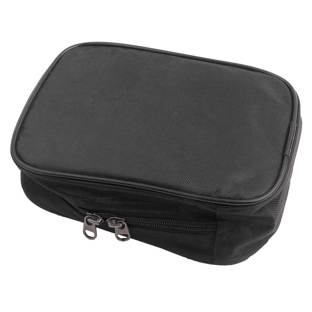 ASHATA Nylon Vertical Cell Phone Holster Case Nylon Pouch Case Bag for 100 X 150mm 100 X 100mm Z Series Filter