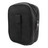 ASHATA Nylon Vertical Cell Phone Holster Case Nylon Pouch Case Bag for 100 X 150mm 100 X 100mm Z Series Filter view 2