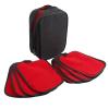 ASHATA Nylon Vertical Cell Phone Holster Case Nylon Pouch Case Bag for 100 X 150mm 100 X 100mm Z Series Filter view 4
