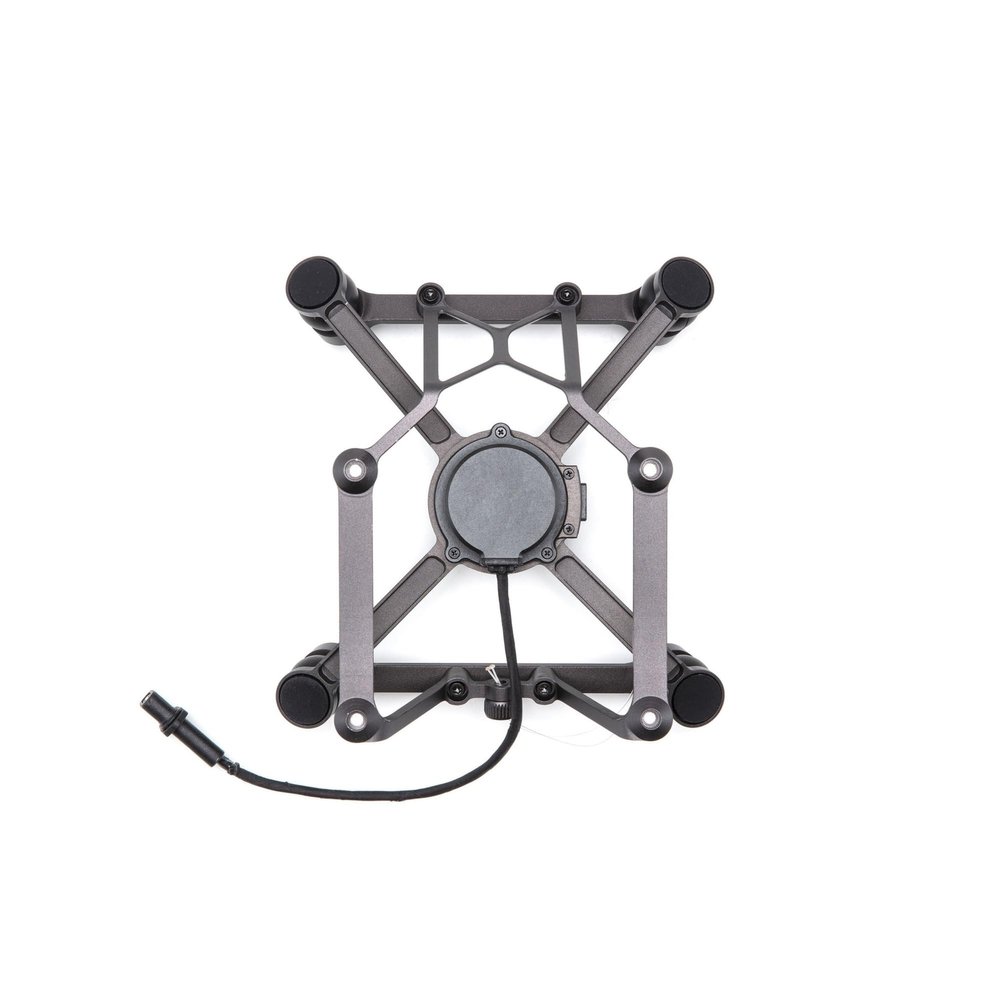 [Drone Parts] for DJI Matrice 300 Series Upward Gimbal Connector [Easy Installation]