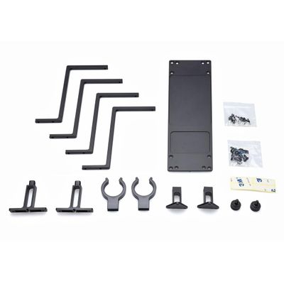 YAGUMO [Drone Parts] for DJI Matrice 600 Series D-RTK Mounting Set [Easy Installation]