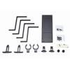 YAGUMO [Drone Parts] for DJI Matrice 600 Series D-RTK Mounting Set [Easy Installation] view 1