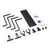 YAGUMO [Drone Parts] for DJI Matrice 600 Series D-RTK Mounting Set [Easy Installation] view 2