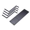 YAGUMO [Drone Parts] for DJI Matrice 600 Series D-RTK Mounting Set [Easy Installation] view 3