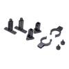YAGUMO [Drone Parts] for DJI Matrice 600 Series D-RTK Mounting Set [Easy Installation] view 4