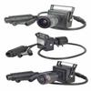 BlueFishCam Wired Varifocal 4MP Mini POE IP Camera Security Lens 2.8-12mm Manual Zoom Lens Indoor Surveillance Motion Detection CCTV System (4MP) view 2
