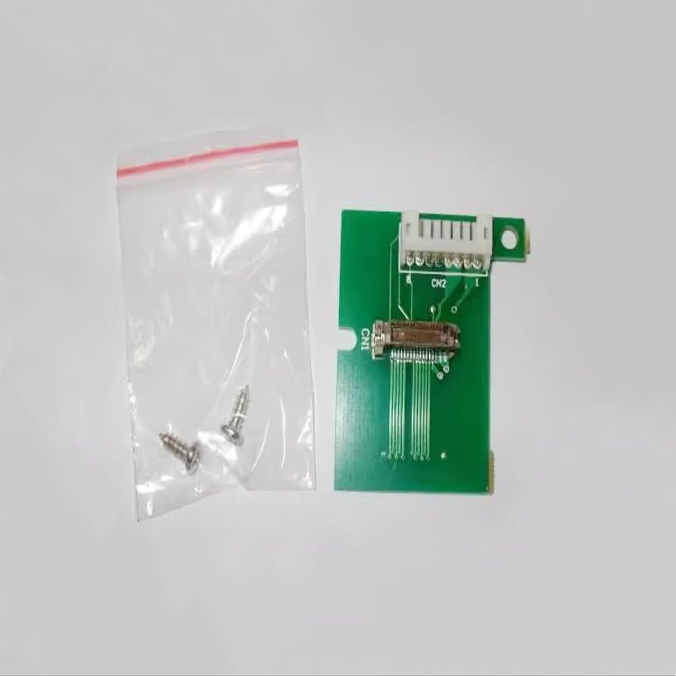 FX1N-CNV-BD Communication Board FX0N,FX2NC Special Adapter Connection Option Board FX1N Series