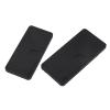 EVTSCAN 2 Pcs LCD Screen,Adsorption Pad Temperature Resistant Anti Deformation Rubber Motherboard Screen Fix Repair Mat, for 11, for Fixing and Repairing Curved LCD Screens and Motherboards view 3