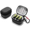 Coyktonty Mini Storage Case Carrying Case for Gopro Hero 13 12 1110 9 8 7 6 5 Battery, Portable Easy Carrying view 1