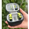 Coyktonty Mini Storage Case Carrying Case for Gopro Hero 13 12 1110 9 8 7 6 5 Battery, Portable Easy Carrying view 4