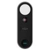 ENS ED-DB2-IC-W Video Doorbell, 2MP@30FPS, 2.4G Wi-Fi, 1/2.8" CMOS Sensor, 2MP (19201080) Max. Resolution, Built-in Mic & Speaker, RS485, 2D/3D NR, Wiegand, LED(3ft), IR(10ft), DC12V/0.5A, IP65 view 1