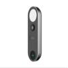 ENS ED-DB2-IC-W Video Doorbell, 2MP@30FPS, 2.4G Wi-Fi, 1/2.8" CMOS Sensor, 2MP (19201080) Max. Resolution, Built-in Mic & Speaker, RS485, 2D/3D NR, Wiegand, LED(3ft), IR(10ft), DC12V/0.5A, IP65 view 2