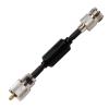 Unlock Optimal Antenna Performance with The GRA-RWSM HF Antenna RF RFI Choke Coil Coax view 1