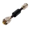 Unlock Optimal Antenna Performance with The GRA-RWSM HF Antenna RF RFI Choke Coil Coax view 3