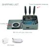 youyeetoo Banana pi R3 Mini Travel Router Board WiFi 6 OpenWRT MediaTek MT7986A 2G DDR RAM 8G eMMC Flash 2X 2.5GbE Port Onboard (Wireless Network for Streaming Media, Games and Other Applications) view 2