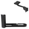 Q3 Thumb Up Grip + L BracketThumb Support with Solid Metal Hand Grip for Leica Q3 Camera view 1