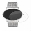 upscreen Screen Protector Film compatible with Liebeskind New Case Mesh (34 mm) - 9H Glass Protection, Extreme Scratch Resistant view 1