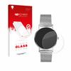 upscreen Screen Protector Film compatible with Liebeskind New Case Mesh (34 mm) - 9H Glass Protection, Extreme Scratch Resistant view 2