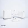 Moshi Rewind GaN KR Plug view 3